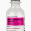 Bacteriostatic Water 30ml