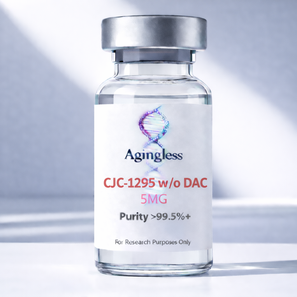 CJC-1295 50mg W/O DAC