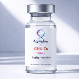 GHK-Cu 50mg