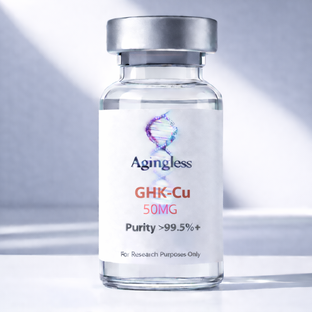 GHK-Cu 50mg