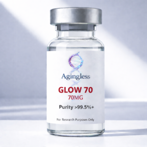 GLOW 70