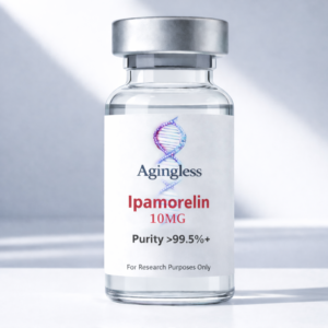 Ipamorelin 10mg