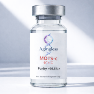 MOTS-c 20mg