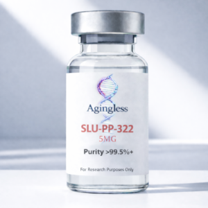 SLU-PP-322 10mg