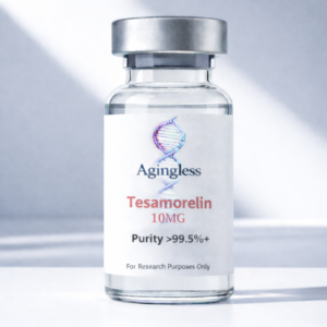 Tesamorelin 10mg