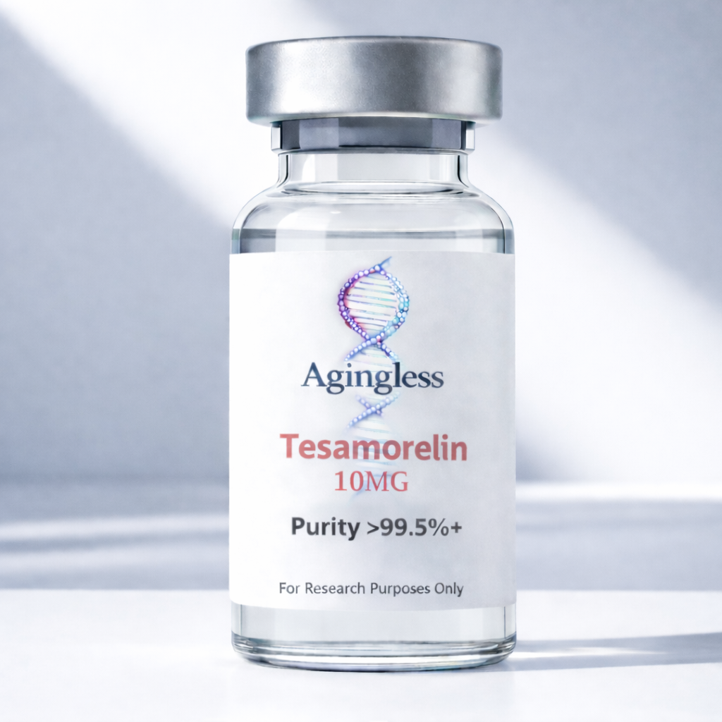 Tesamorelin 10mg